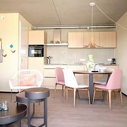 Verblijf 3909115 - Vakantiewoning Zuid Limburg - Geschakelde woning in Gulpen