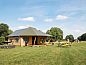 Guest house 3909126 • Tent house Zuid Limburg • Barntent + Pelletkachel 