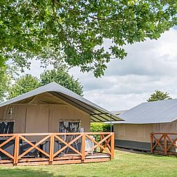 Guest house 3909127 - Tent house Zuid Limburg - Panorama Lodge