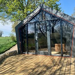 Unterkunft 3909131 - Ferienhaus Zuid Limburg - Solo Retreat