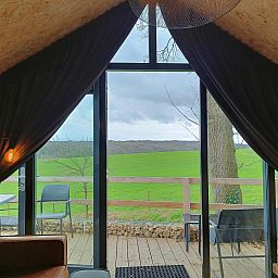 Unterkunft 3909131 - Ferienhaus Zuid Limburg - Solo Retreat