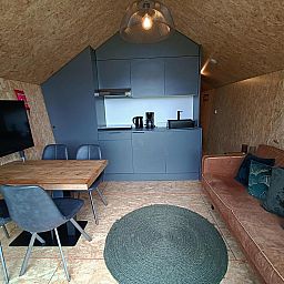 Unterkunft 3909131 - Ferienhaus Zuid Limburg - Solo Retreat