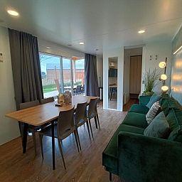 Guest house 3909139 - Holiday property Zuid Limburg - Grandeur Chalet