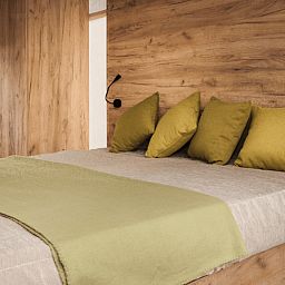 Unterkunft 3909142 - Zelthaus Zuid Limburg - Lodge de Montagne Petite