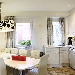 Guest house 3909143 - Holiday property Zuid Limburg - Vakantiehuis Bungalowpark Landsrade