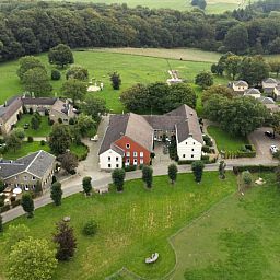 Guest house 3909143 - Holiday property Zuid Limburg - Vakantiehuis Bungalowpark Landsrade