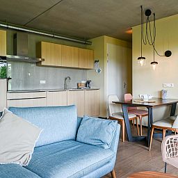 Guest house 3909145 - Holiday property Zuid Limburg - Geschakelde woning in Gulpen