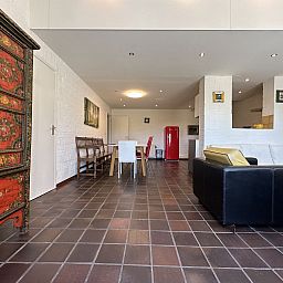 Guest house 390914 - Holiday property Zuid Limburg - Vakantiehuis Bungalowpark Landsrade