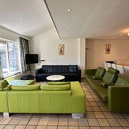 Verblijf 3909151 - Vakantiewoning Zuid Limburg - Vakantiehuis Bungalowpark Landsrade - Geschakelde Bungalow 1