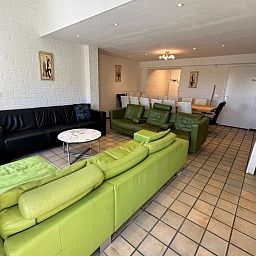 Verblijf 3909151 - Vakantiewoning Zuid Limburg - Vakantiehuis Bungalowpark Landsrade - Geschakelde Bungalow 1