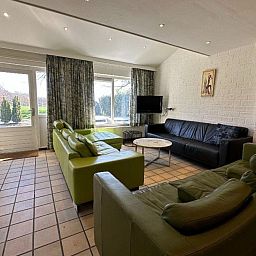 Verblijf 3909151 - Vakantiewoning Zuid Limburg - Vakantiehuis Bungalowpark Landsrade - Geschakelde Bungalow 1