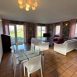 Unterkunft 3909156 - Ferienhaus Zuid Limburg - Vakantiehuis Bungalowpark Landsrade - Vrijstaande Bungalow 6