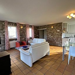 Unterkunft 3909156 - Ferienhaus Zuid Limburg - Vakantiehuis Bungalowpark Landsrade - Vrijstaande Bungalow 6