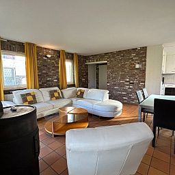 Unterkunft 3909156 - Ferienhaus Zuid Limburg - Vakantiehuis Bungalowpark Landsrade - Vrijstaande Bungalow 6