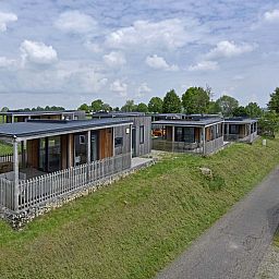 Guest house 3909168 - Chalet Zuid Limburg - Chalet in Gulpen