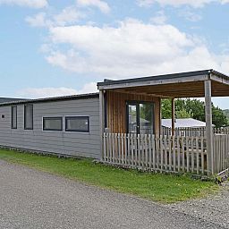 Guest house 3909168 - Chalet Zuid Limburg - Chalet in Gulpen