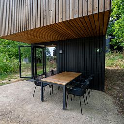 Guest house 3909169 - Holiday property Zuid Limburg - Woodland Lodge 6