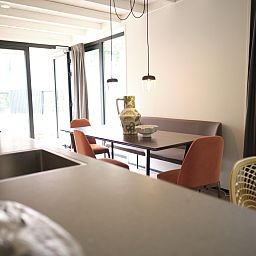 Guest house 3909169 - Holiday property Zuid Limburg - Woodland Lodge 6
