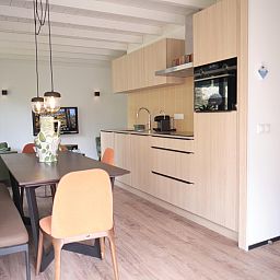 Guest house 3909169 - Holiday property Zuid Limburg - Woodland Lodge 6