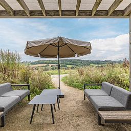 Guest house 3909170 - Holiday property Zuid Limburg - Hillside Royal 4