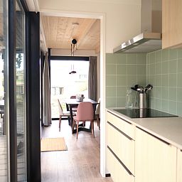Unterkunft 3909171 - Ferienhaus Zuid Limburg - Timber Lodge 4