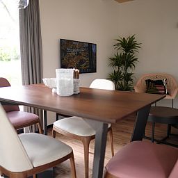 Unterkunft 3909171 - Ferienhaus Zuid Limburg - Timber Lodge 4