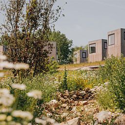 Verblijf 3909172 - Vakantiewoning Zuid Limburg - Hilltop Lodge 4