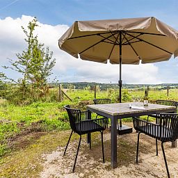 Verblijf 3909172 - Vakantiewoning Zuid Limburg - Hilltop Lodge 4