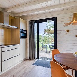 Verblijf 3909172 - Vakantiewoning Zuid Limburg - Hilltop Lodge 4