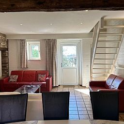 Unterkunft 3909175 - Ferienhaus Zuid Limburg - Vakantiehuis Bungalowpark Landsrade - Geschakelde Bungalow 9