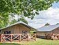 Verblijf 390923 • Vakantiewoning Zuid Limburg • Vakantiehuis Panorama Lodge (glamping tent)  • 1 van 16