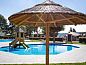 Verblijf 390923 • Vakantiewoning Zuid Limburg • Vakantiehuis Panorama Lodge (glamping tent)  • 4 van 16