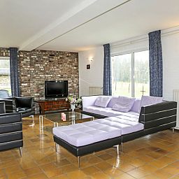 Guest house 390925 - Holiday property Zuid Limburg - Vakantiehuis Vrijstaande 10 persoons