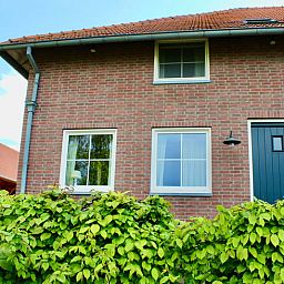 Unterkunft 390930 - Ferienhaus Zuid Limburg - Vakantiehuisje in Gulpen