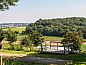 Verblijf 390995 • Vakantiewoning Zuid Limburg • Kampeerplaats Comfort panoramaterras 