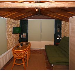 Unterkunft 3910201 - Ferienhaus Zuid Limburg - Vakantiehuisje in Elkenrade (Gulpen-Wittem)