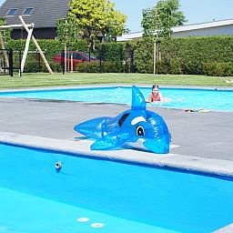 Guest house 391101 - Holiday property Zuid Limburg - Domein Hellebeuk