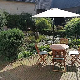 Unterkunft 391112 - Ferienhaus Zuid Limburg - Hof Caerdebeeck - De Bron