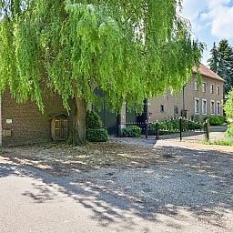 Unterkunft 391112 - Ferienhaus Zuid Limburg - Hof Caerdebeeck - De Bron
