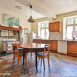 Unterkunft 391112 - Ferienhaus Zuid Limburg - Hof Caerdebeeck - De Bron