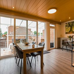 Unterkunft 391208 - Ferienhaus Zuid Limburg - Vakantiewoning De Linge