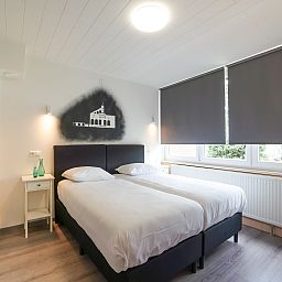 Unterkunft 391208 - Ferienhaus Zuid Limburg - Vakantiewoning De Linge