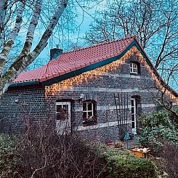 Unterkunft 391307 - Ferienhaus Zuid Limburg - Vakantiehuis in Wijlre