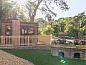 Guest house 391404 • Chalet Zuid Limburg • Chalet in Brunssum  • 1 of 7