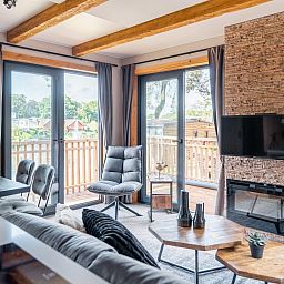 Guest house 391407 - Holiday property Zuid Limburg - Heidelodge