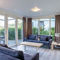 Guest house 391477 - Holiday property Zuid Limburg - Vakantiehuis Pavilion l'etage Sauna 10