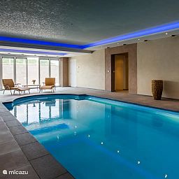 Verblijf 391513 - Vakantiewoning Zuid Limburg - Smockelaer Villa Schweiberg +Zwembad