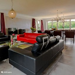 Verblijf 391513 - Vakantiewoning Zuid Limburg - Smockelaer Villa Schweiberg +Zwembad