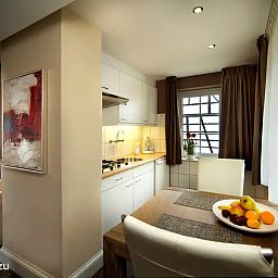 Unterkunft 391635 - Appartement Zuid Limburg - Ons Epen