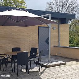Verblijf 391732 - Vakantiewoning Zuid Limburg - Villa Geuldal